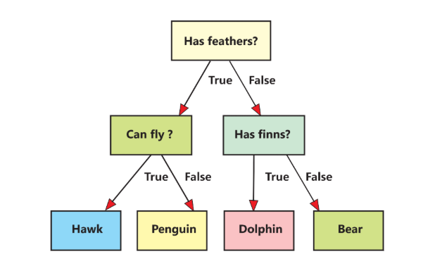 Decision Tree Diagram